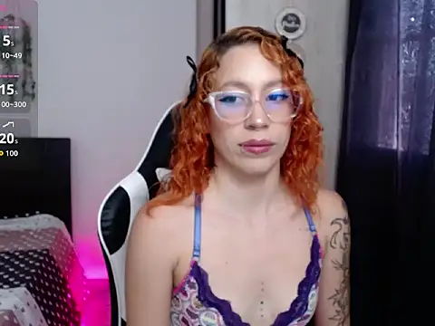 sherryblossom__ - Sherryblossom__'s free webcam - UK Sex Cams