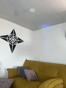 模特: Mydreams69
