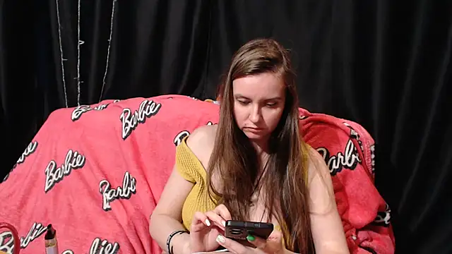 Milana69 webcam