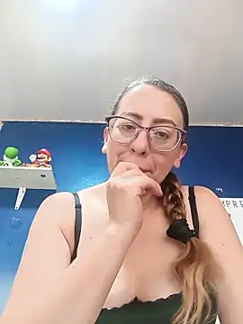 miss_hanna07 webcam