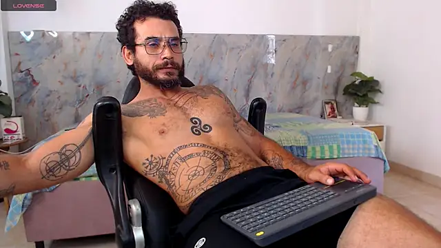 hanz_col webcam