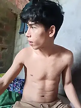 Andres123cv webcam