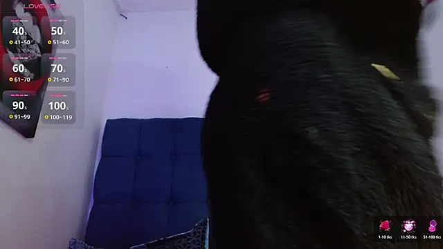 Allison_star1 webcam