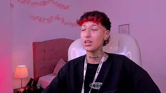 Luci_Rose webcam