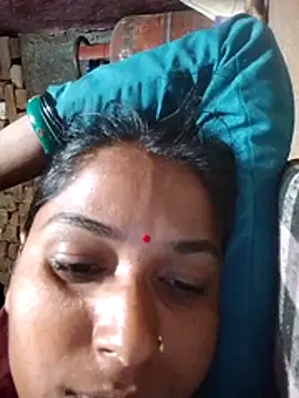Hot_reshmaji webcam