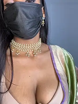 Lovely_Babiee webcam