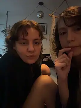 witchdub webcam