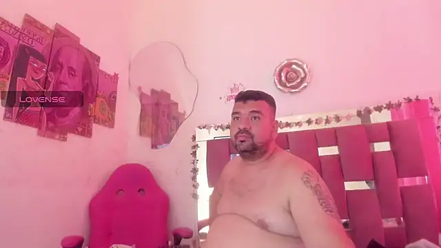 horus_gil webcam