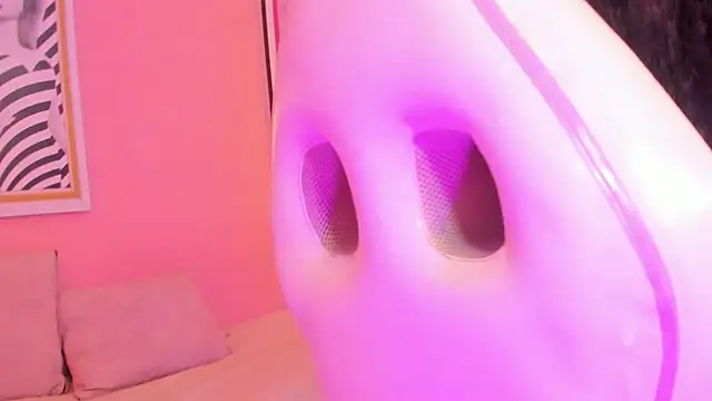 Ruby_sam webcam