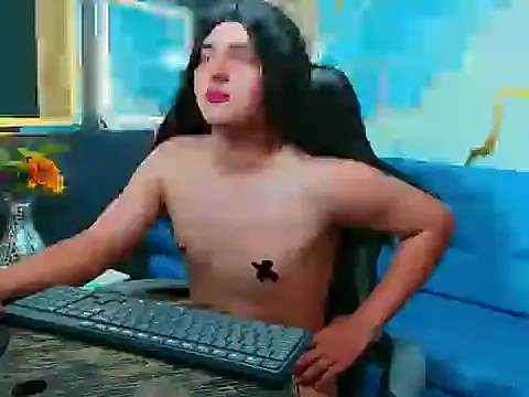 Gaby_Gil_ webcam