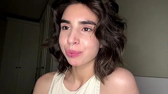 JessiaRuezga webcam