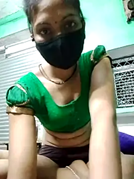 Hashmukhi12 webcam