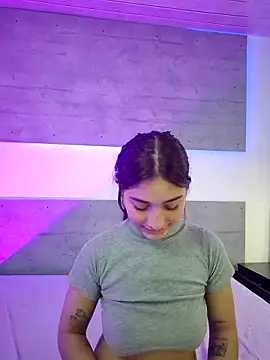 Nina-Mars webcam