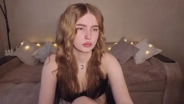 ViolettaLopez webcam
