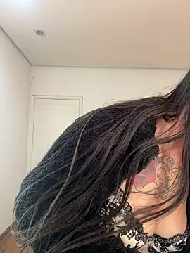 Nikatsu webcam