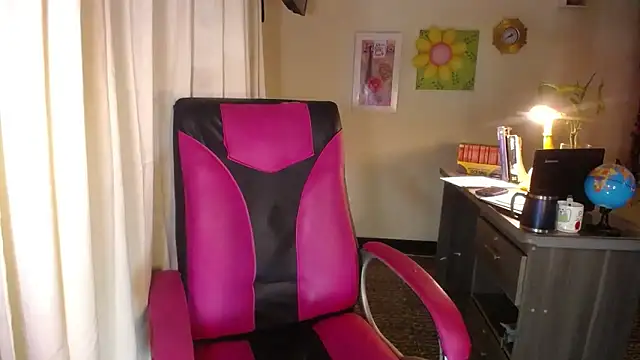 danielle_rose_1 webcam