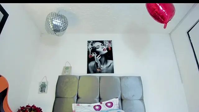 Ariel_star1 webcam