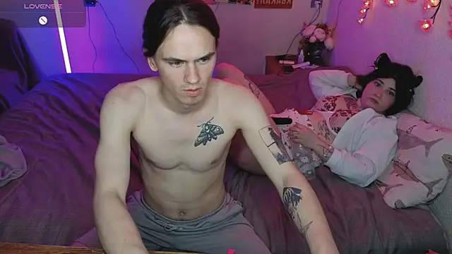 _Sweetie_Kitty_ webcam