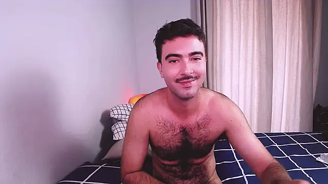 hairyzodb webcam