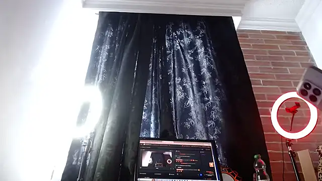 KarimaSarabe webcam