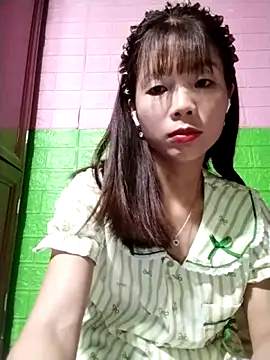 AmyLinee01 webcam