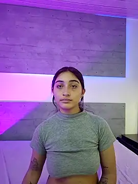 Nina-Mars webcam