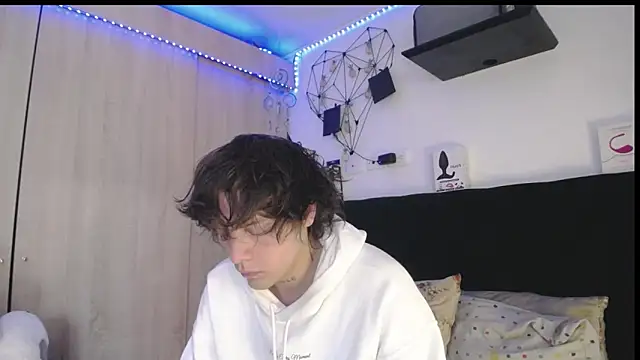 Santiago_kiler webcam