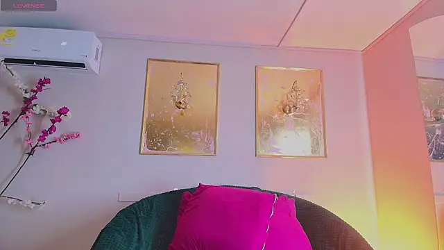blaisysmith webcam