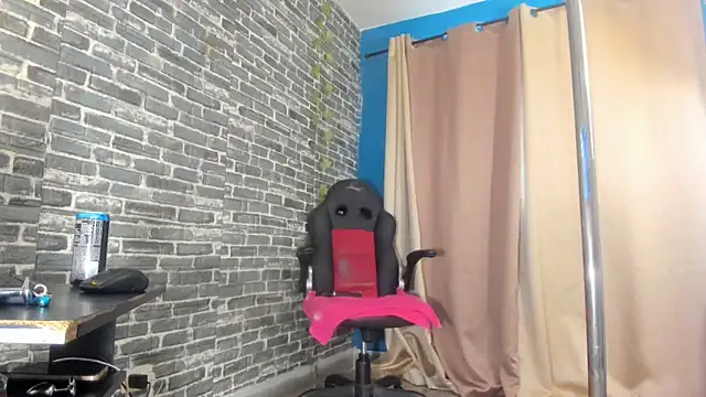 iam_samy_ webcam