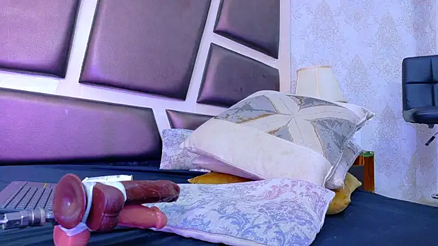 NicoleEsposito webcam