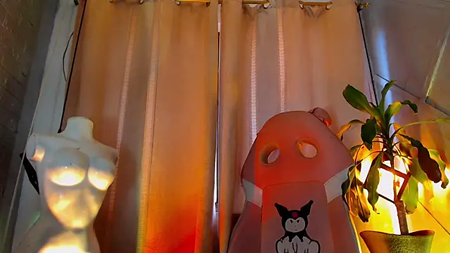 Cristal_Gem1 webcam