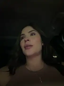 SofiaGomez444 webcam