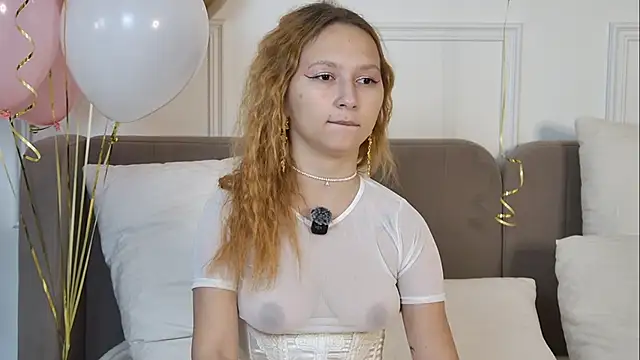 JassyCollins webcam