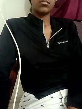 aushi_rajput webcam
