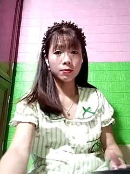 AmyLinee01 webcam