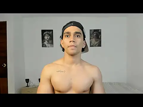 mateo_jack webcam