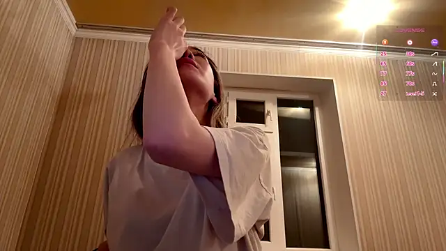 JenellKjelland webcam