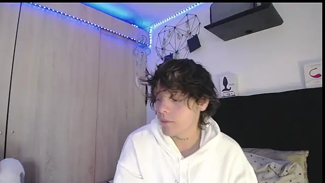 Santiago_kiler webcam