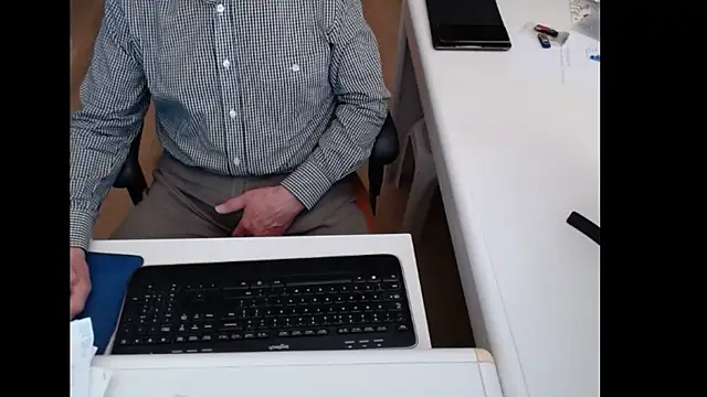 dutchpornking webcam