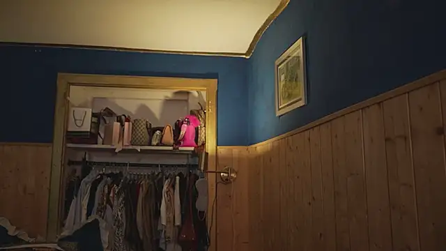 VanessaDoyle webcam