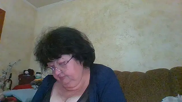 MilaSky5303 webcam