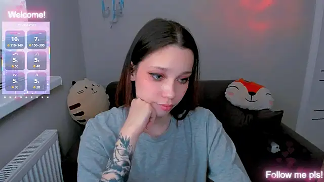 Kitten_Alissa webcam
