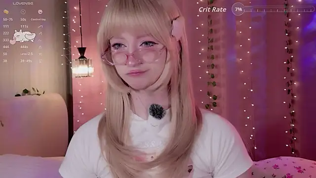 effy_dollie webcam