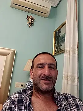 DanTrov79 webcam