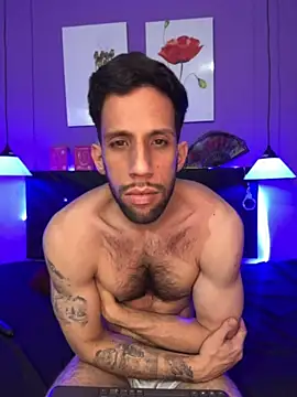 Karim_mansur webcam