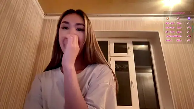 JenellKjelland webcam