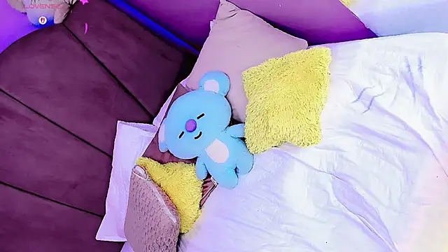 Modèle: AlissonDannae777