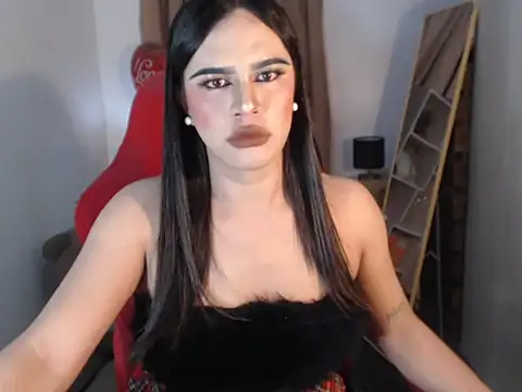 RebeccaTs webcam