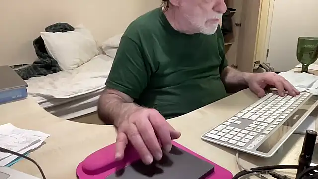 coach-karl webcam