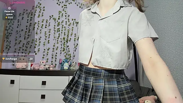 Yoonhee_ki webcam